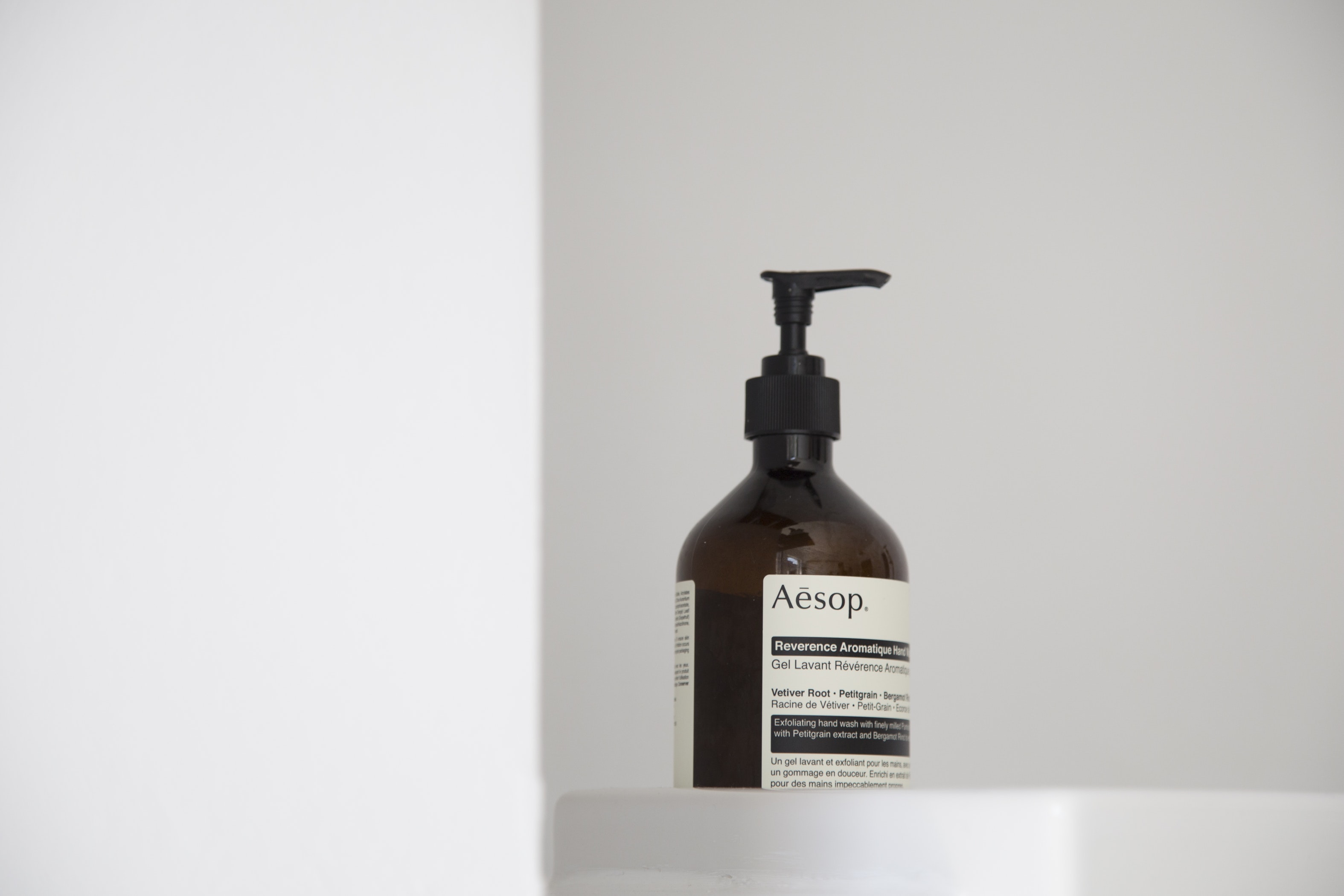 5 Best Hand Soaps in 2018