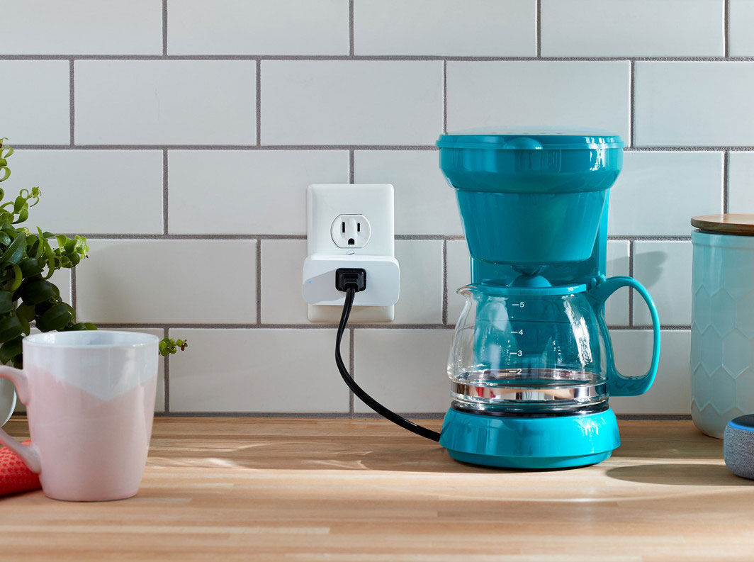 Amazon Kitchen Smart Gadgets