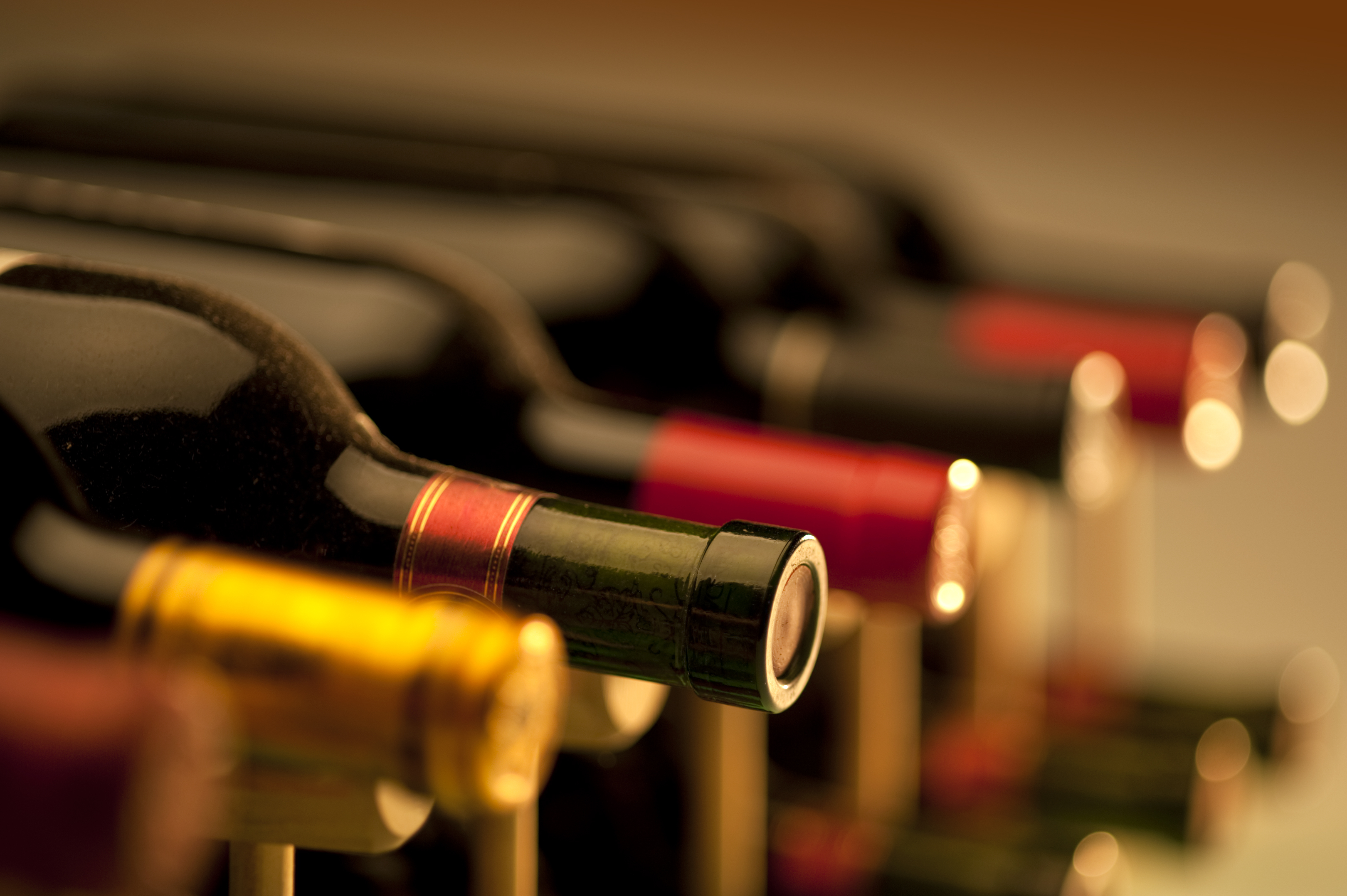 4 Easy Tips for Perfectly Storing your Wine