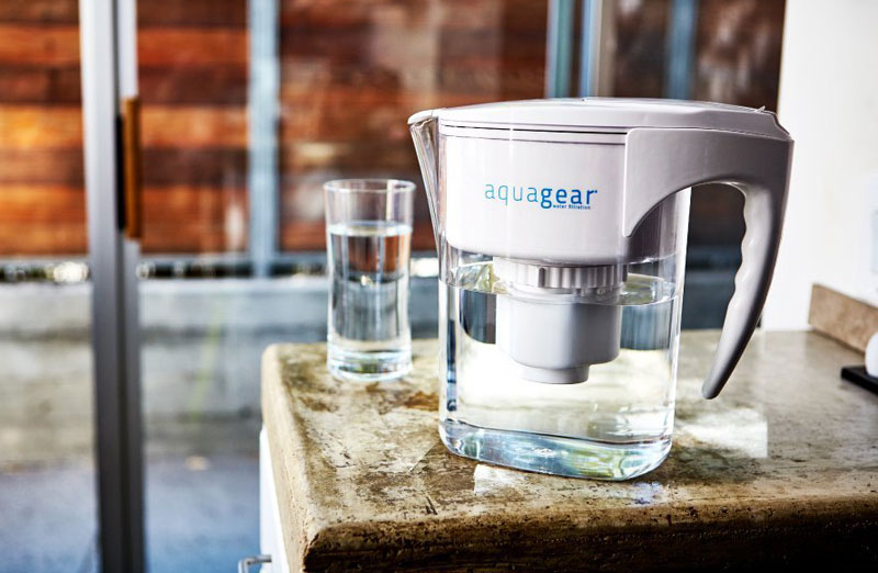 If you are in desperate need of clean, fresh drinking water in your home, and aren’t really prepared for an expensive installation, then a water filtration pitcher will come in handy.